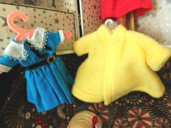 little miss revlon clothes a